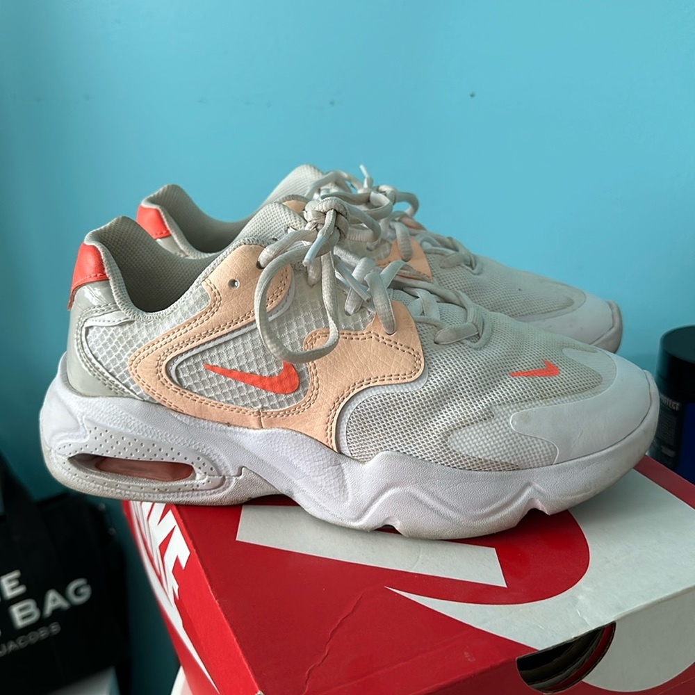 Nike Air Max 2X